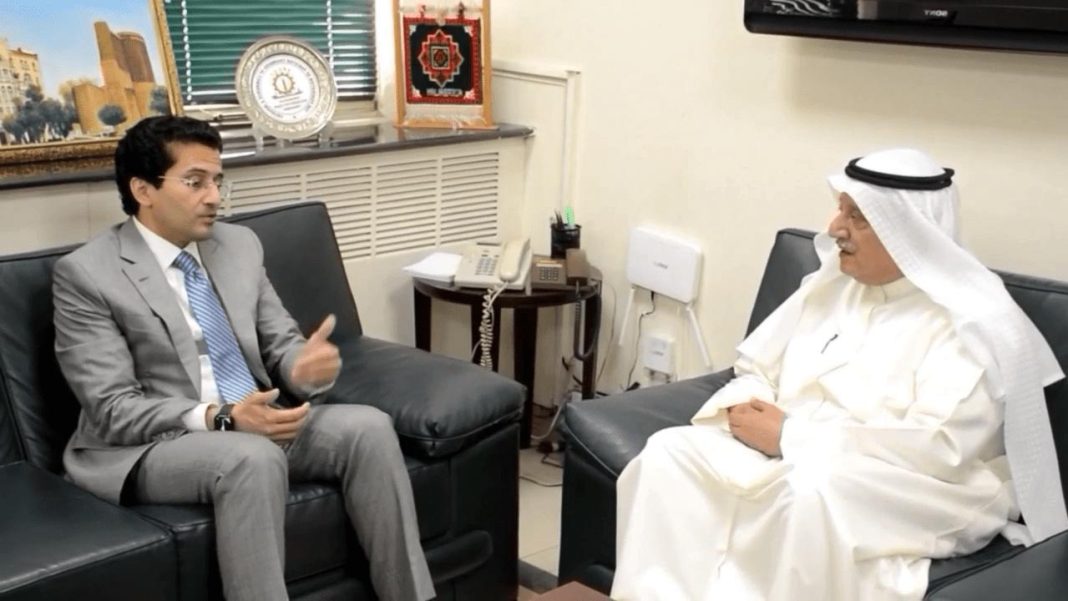Kuwait Extends Oil Credit Facility for Pakistan by 2 Years