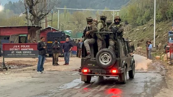 The Pahalgam Attack: A Catalyst for Crisis