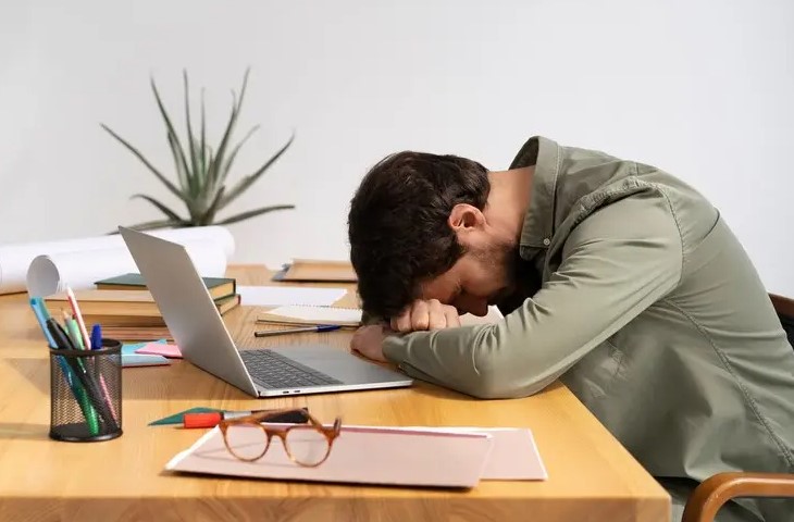 Laziness and Inactivity: Indonesia Ranks First, Saudi Arabia Second, India Eighth, and the U.S. Tenth