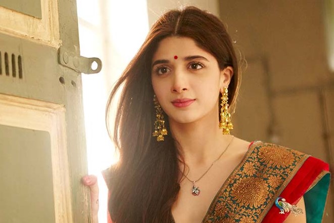 Mawra Hocane Makes a Comeback to Bollywood
