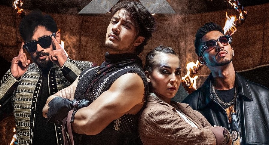 PSL 10 Anthem Released - Abrar-ul-Haq, Ali Zafar, Natasha Baig, and Talha Anjum Add Magic to the Tune