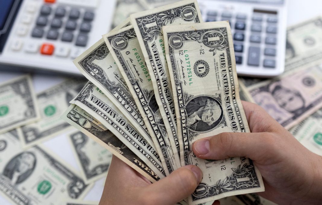Pakistan Receives $1.2 Billion IMF Tranche