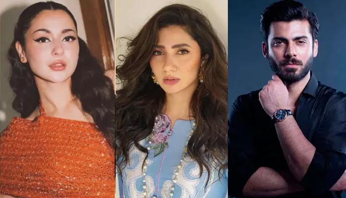 This is not strength, it is a cowardly act, Pakistani actors strongly condemn Indian attack