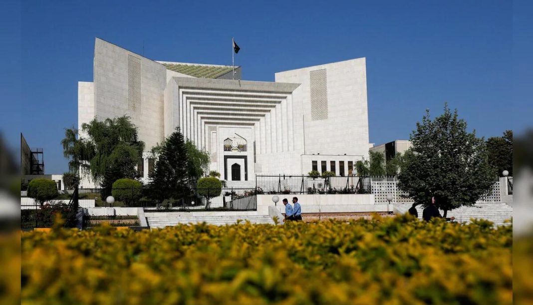 How can the federation use additional funds without changing the NFC formula? Supreme Court