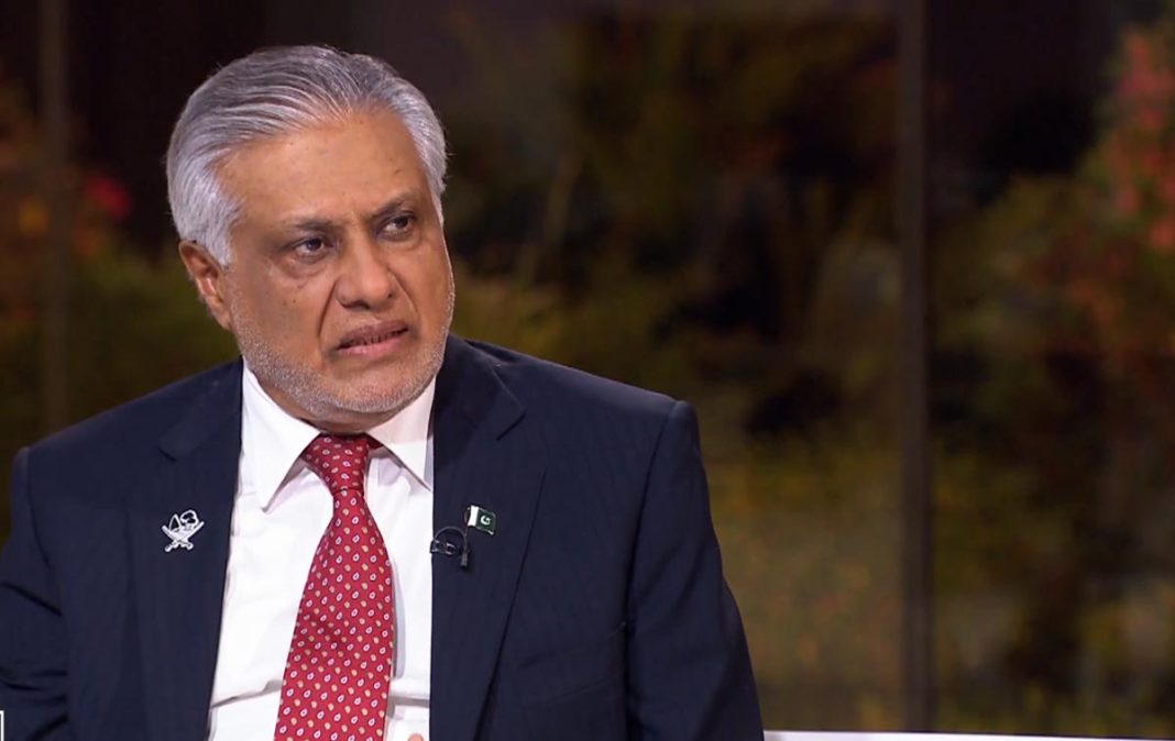 Pakistan will defend its nuclear power and sovereignty at all costs if attacked: Dar