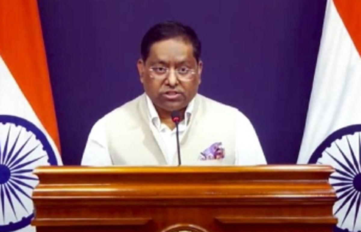 ‘The Indian government was aware of this development’, India’s reaction to the Pak-Saudi defense agreement has come to light