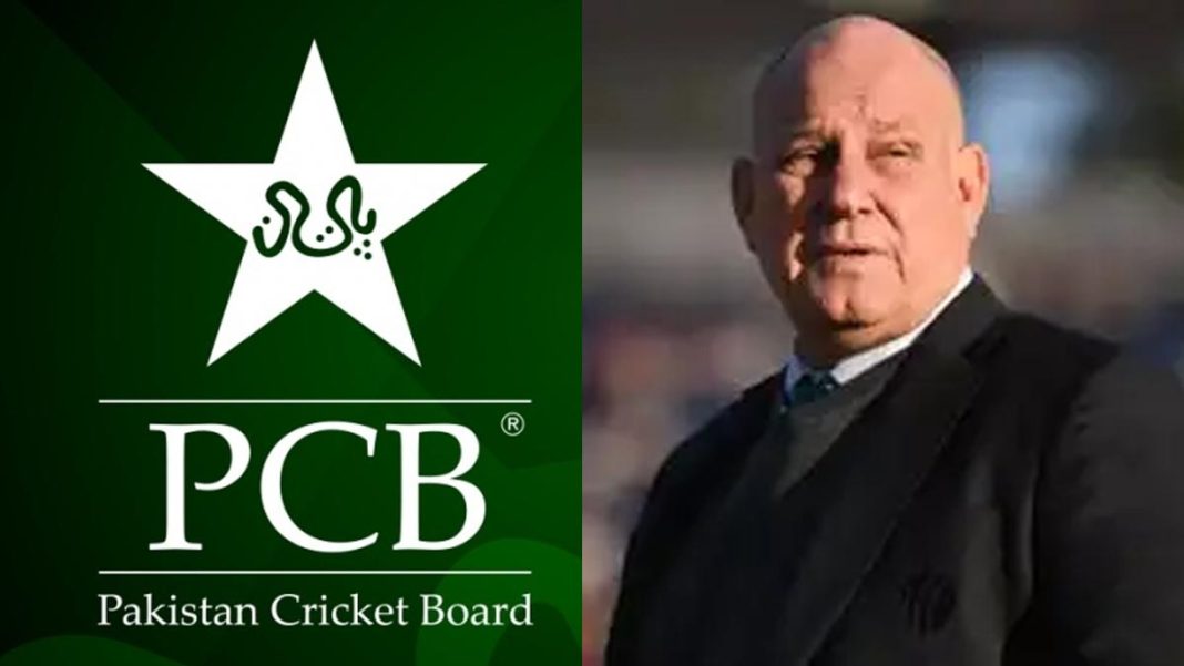 Pakistan's demand rejected, PCB stands by its stance of withdrawing from the event