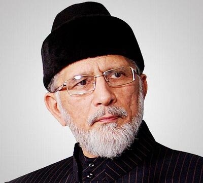 Retirement from politics is for life, I tried my part: Dr. Tahir-ul-Qadri