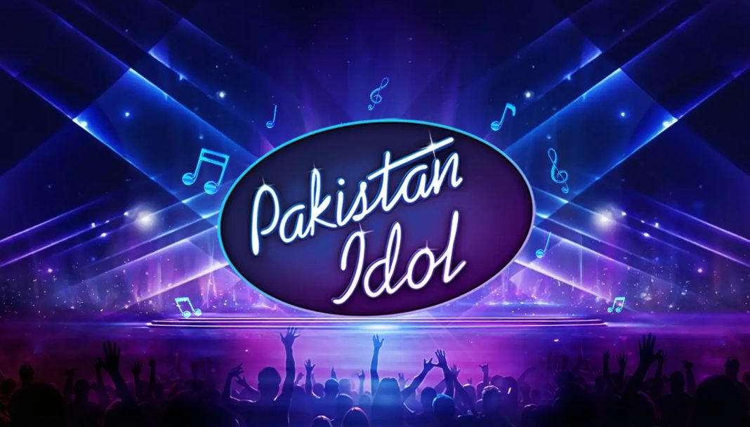 Fawad Khan’s inclusion in ‘Pakistan Idol’ has been criticized, showbiz personalities have reacted