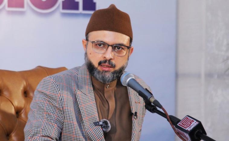 Sectarianism has caused irreparable harm to the Ummah: Professor Dr. Hassan Qadri