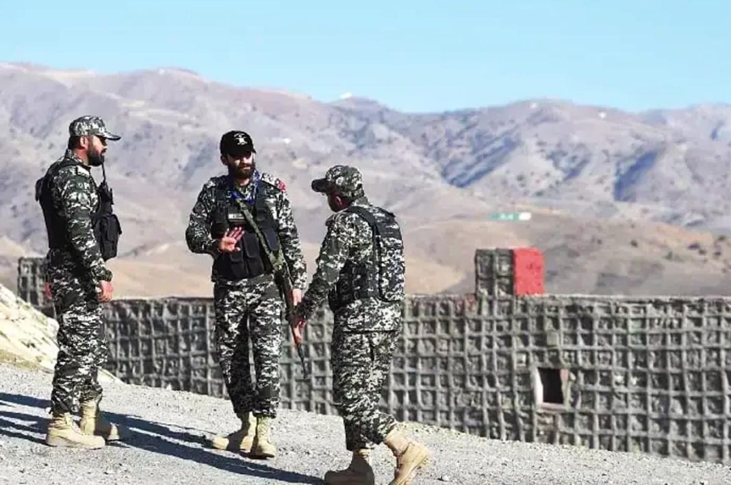 Last-ditch effort to save ongoing talks between Islamabad and Kabul continues, Taliban’s stubbornness a major obstacle