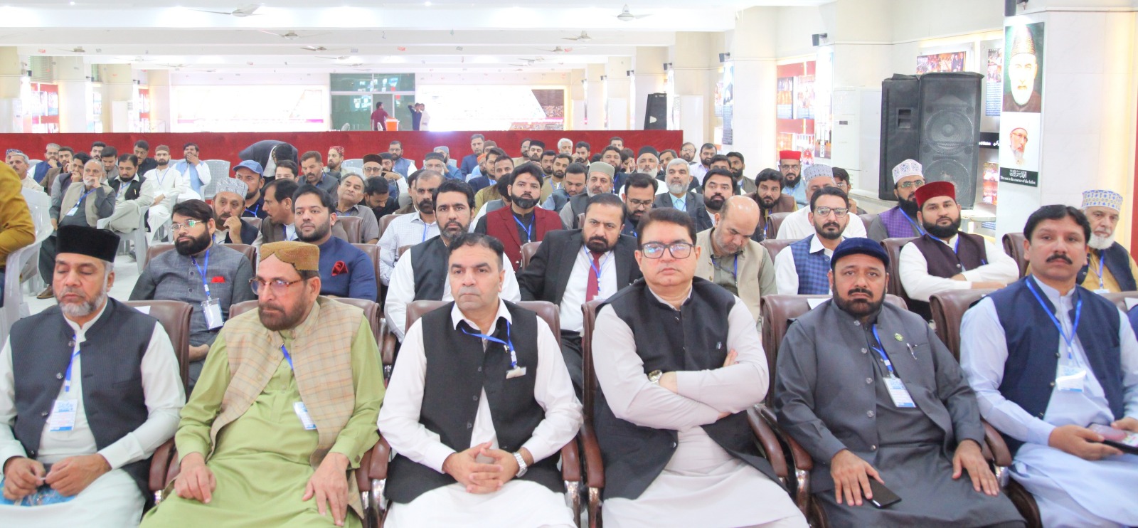 Martyrs of Model Town are waiting for court decisions for justice: Dr. Tahir-ul-Qadri