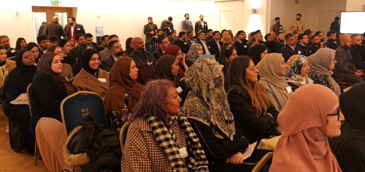 Establishment of ‘House of Wisdom’ Forum of Muslim Experts in the UK