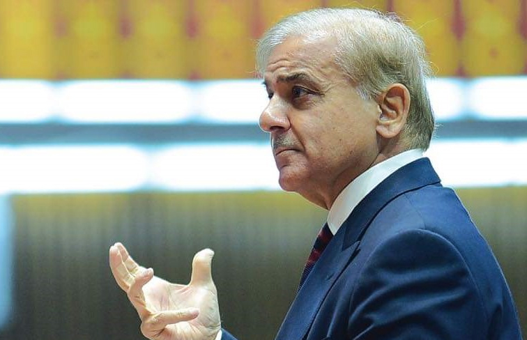 Preparations should be made now to avoid losses from monsoon next year, says PM Shehbaz