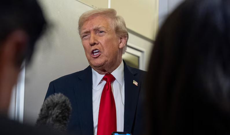 Attack on National Guards: Trump's announcement to stop immigration from third world countries