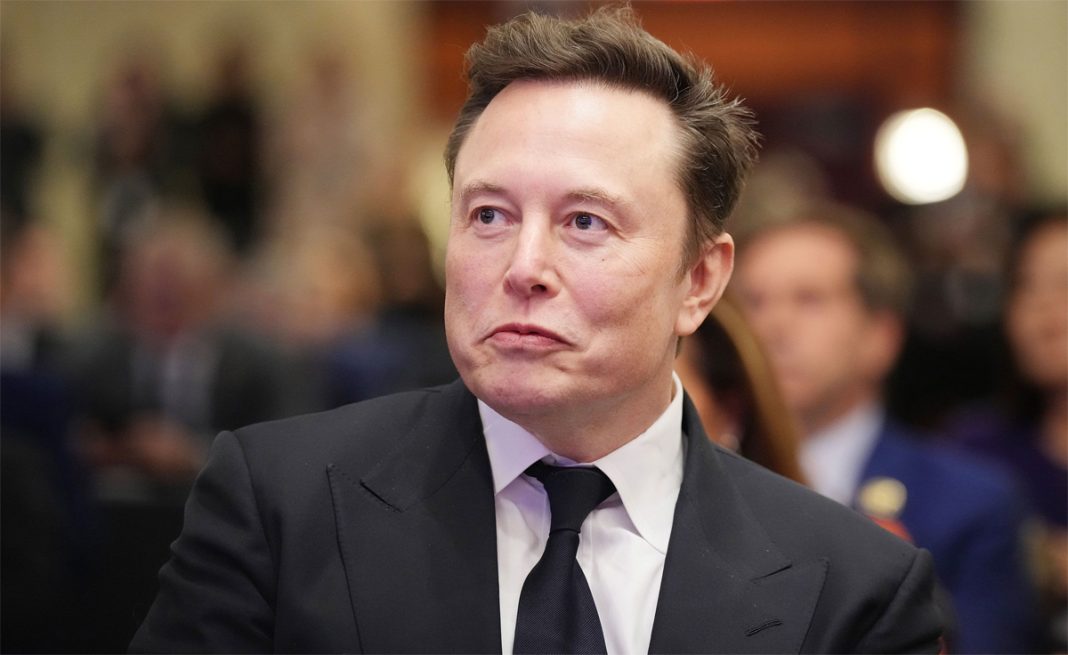 In 20 years, money and work will no longer be important to humans, Elon Musk