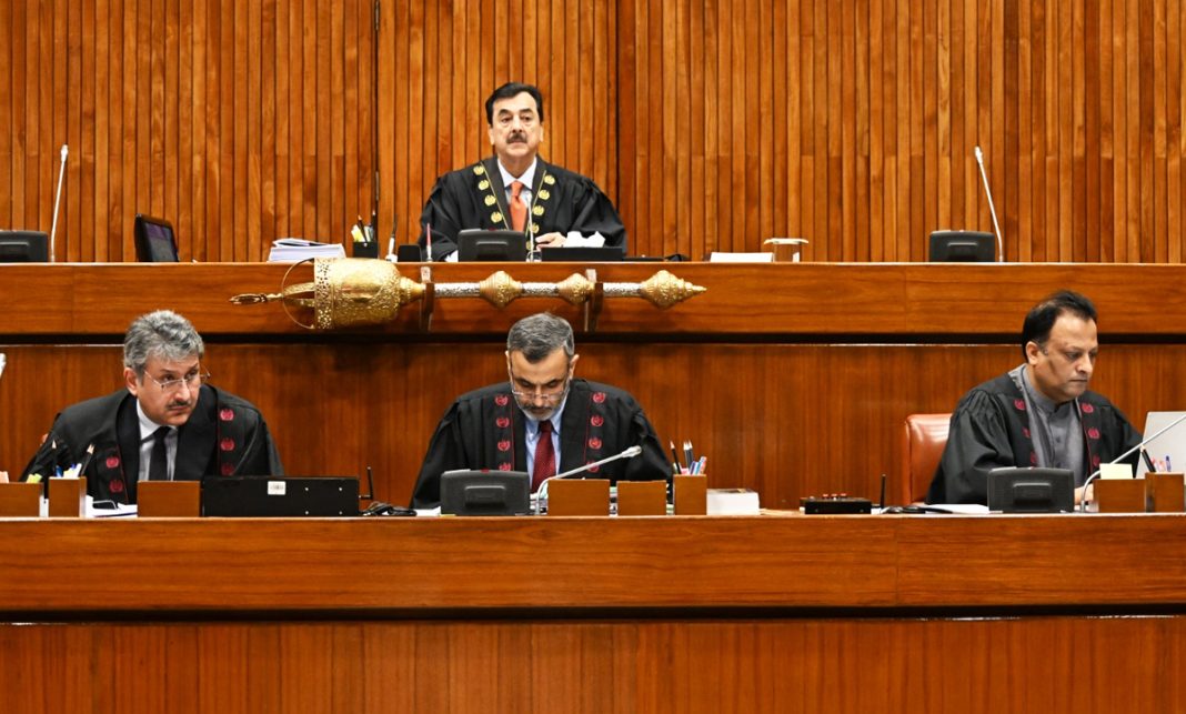 27th Constitutional Amendment passed by two-thirds majority in Senate