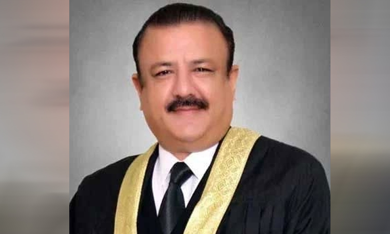 Degree case: Appointment of Justice Tariq Jahangiri declared illegal, order to remove him from office