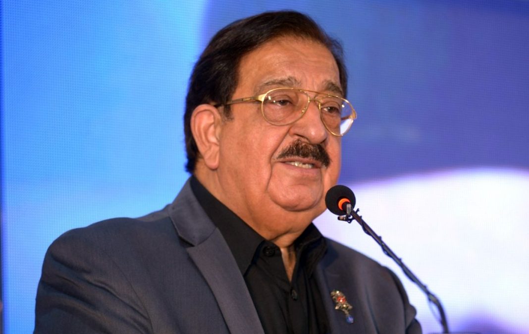 Concern over growing population, production should also be increased: Khurram Nawaz Gandapur