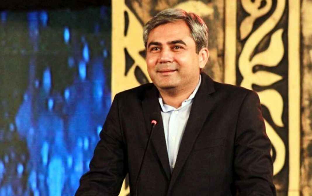 Official approval for the second phase of reconstruction of National Cricket Stadium Karachi