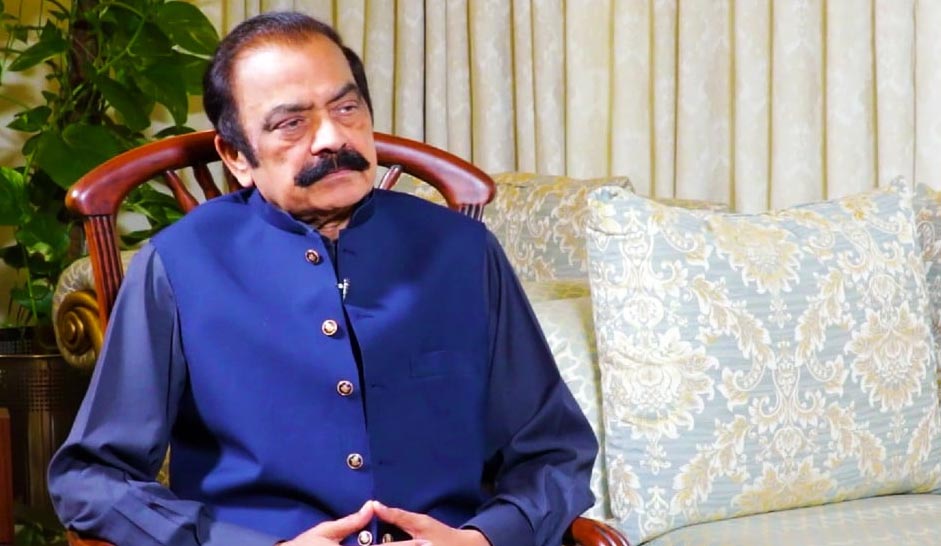 The nation will reap the harvest of the seeds sown by Faiz Hameed, General Bajwa for years: Defense Minister