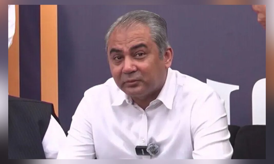 90% fake news on social media, crackdown to be done soon, Interior Minister