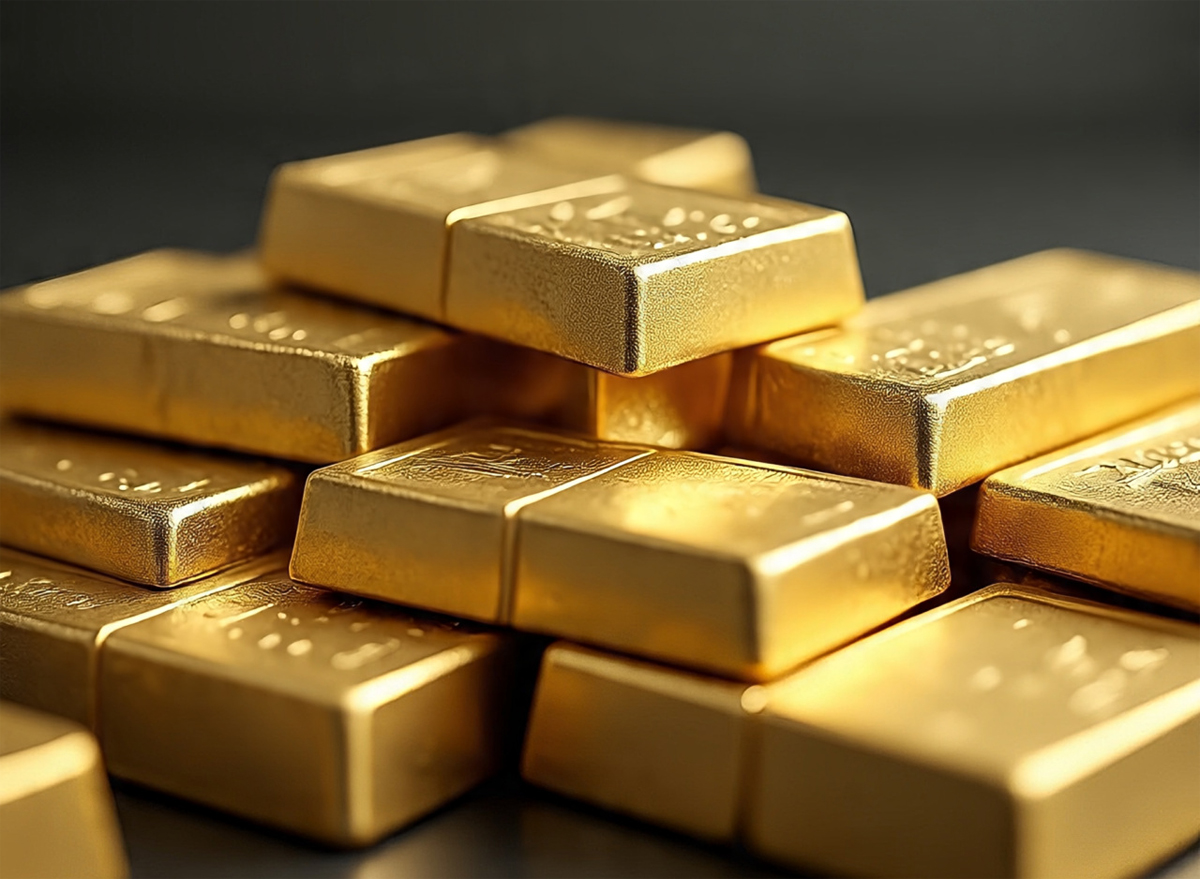Gold has become more expensive; Prices in global and local markets have increased significantly today