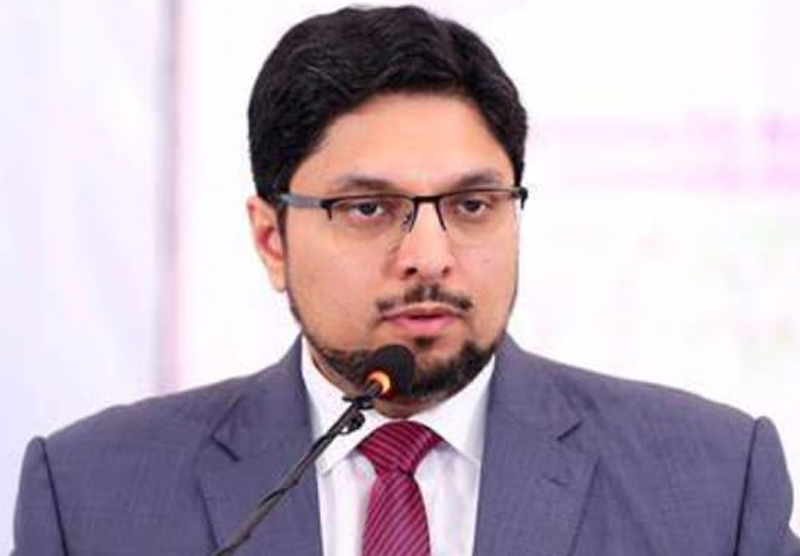 Dr. Hussain Mohi-ud-Din Qadri appointed UNESCO Chair for Peace, Education and Dialogue