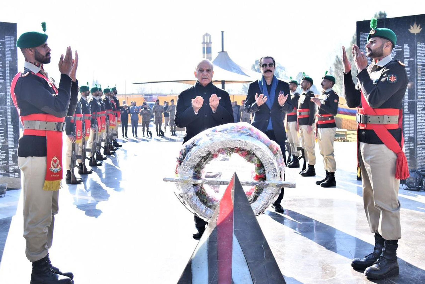 Kashmir will become Pakistan: We will respond in the language India speaks in, Prime Minister