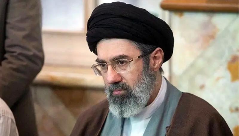 Iran’s Supreme Leader Rejects Proposals by Two Countries to Reduce Tensions with the US