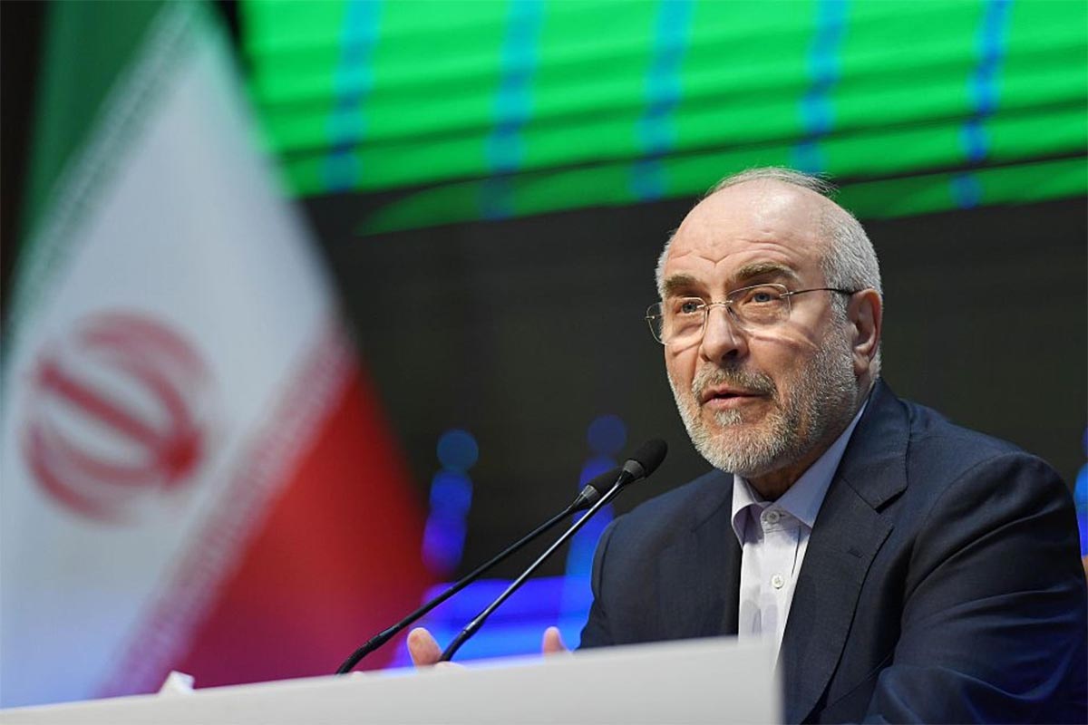 If the memorandum of understanding does not benefit Iran, there is no reason to implement it: Baqir Qalibaf