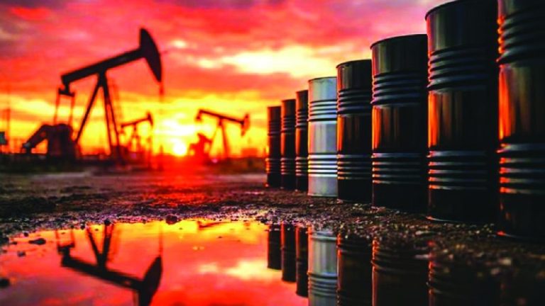 Brent Crude Surges Above $94 as Escalating Iran-US Conflict Shakes Global Oil Markets