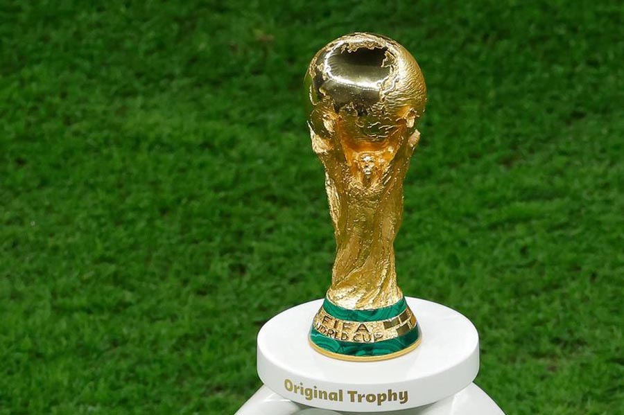 FIFA World Cup 2026: Quarter-final Line-up Confirmed as Surprise Teams Keep Dream Alive