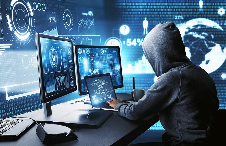 Hackers Leak Data Linked to India’s Largest Nuclear Plant, Security Concerns Rise