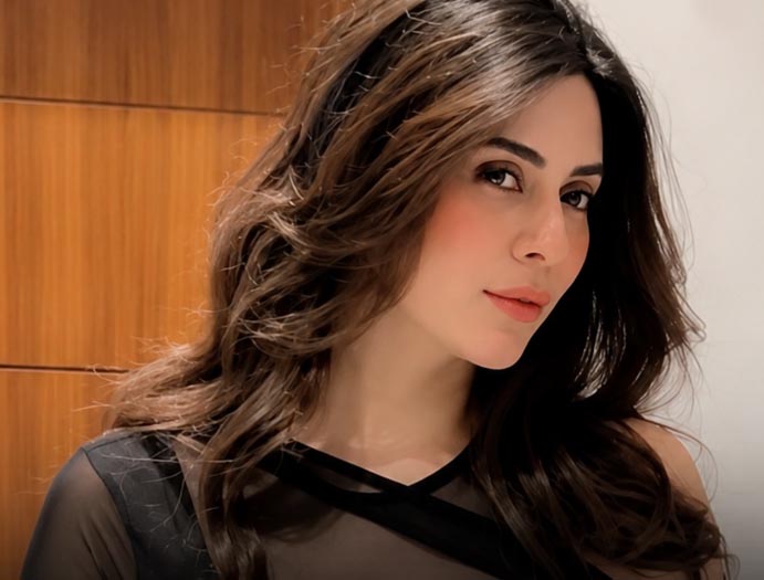 Huma Saleem Accuses Pakistani Cricketer of Harassment, Cheating, Character Assassination