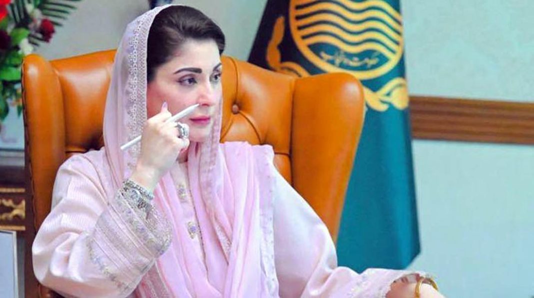 All Institutions Must Stay Alert for Monsoon, Heatwave and Urban Flooding: Maryam Nawaz