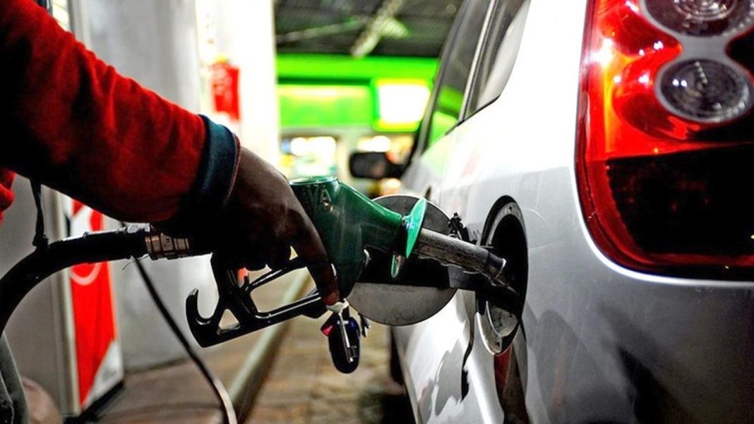 Pakistan Increases Petrol, Diesel Prices; Petrol Up by Rs13.18 Per Litre