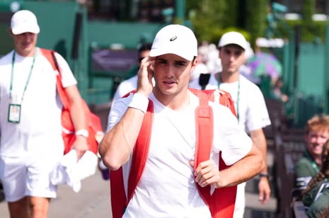 Wimbledon 2026 Semi-Finals Today: Djokovic Faces Sinner, Zverev Takes on Arthur Fery