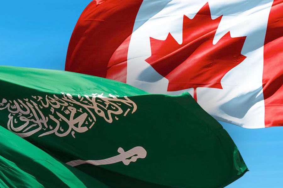 Saudi Arabia, Canada Condemn Attacks on Merchant Ships in Strait of Hormuz