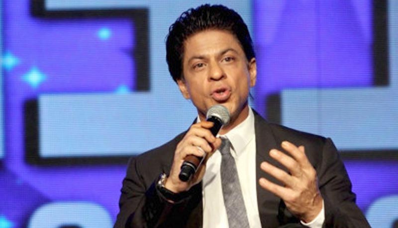 Shah Rukh Khan Is a Superstar, Not a Great Actor, Says Firdous Jamal