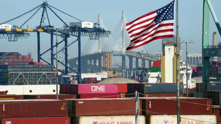 US Imposes New Import Tariffs on Goods From Pakistan, China, EU and Dozens of Other Trading Partners