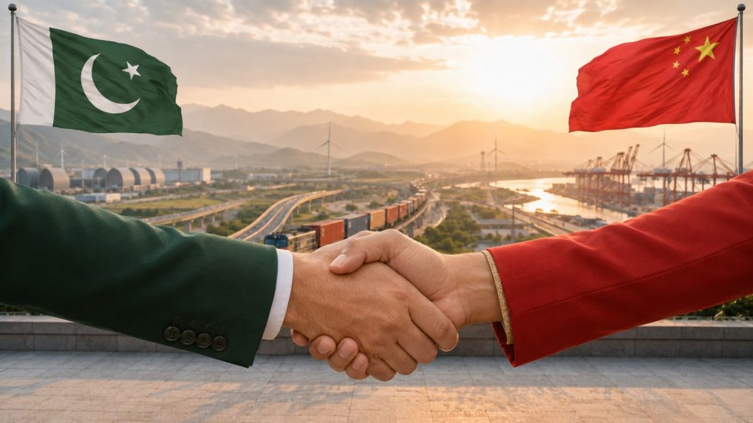 Pakistan-China Friendship: 75 Years, A New Generation