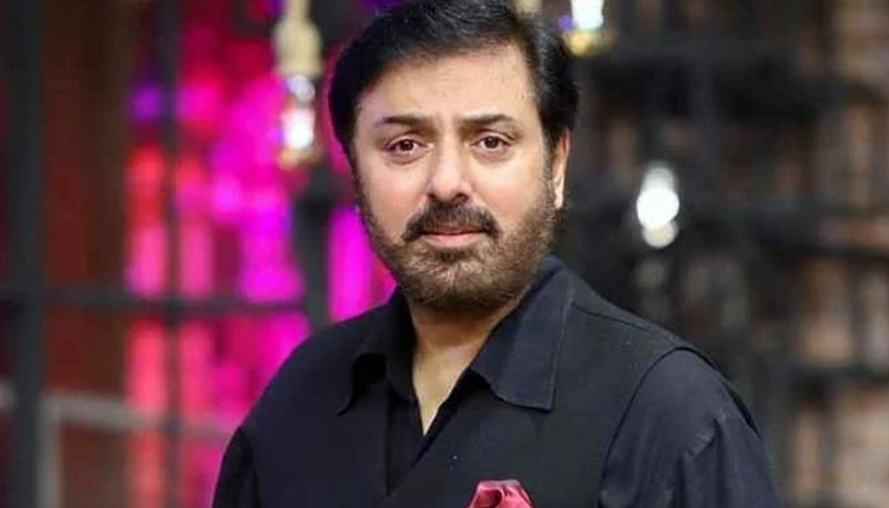 Noman Ijaz Reveals Cancer Diagnosis, Says Surah Rahman Helped in Recovery Noman Ijaz Reveals Cancer Diagnosis, Says Surah Rahman Helped in Recovery