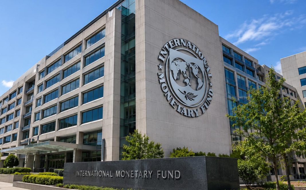 Pakistan, IMF Begin Talks for $1.2 Billion Tranche